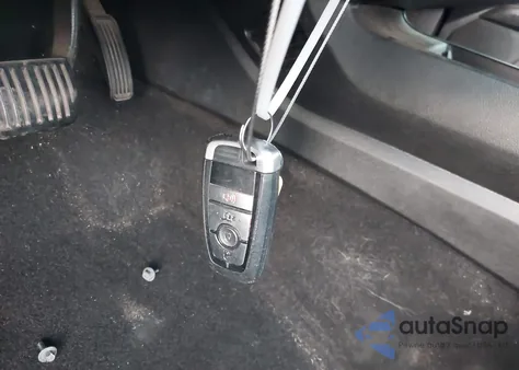 2020 Ford Fusion Se from USA, damaged, VIN 3FA6P0HD7LR255042